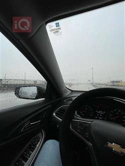 شيفروليه ماليبو